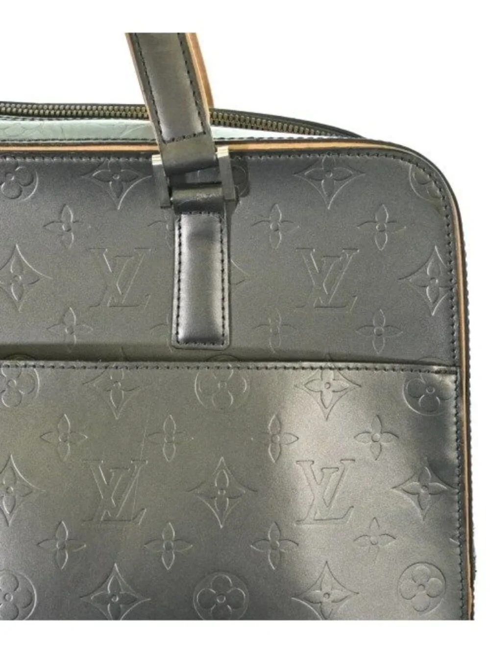 Louis Vuitton Business